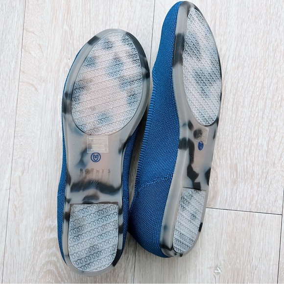 Rothy’s Flats - Picture 4 of 6